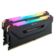 Corsair DDR4 Vengeance RGB PRO-3600 MHz RAM 32GB